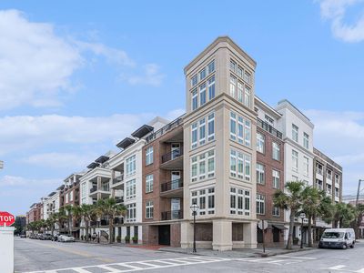 175 Concord St Unit 203, Charleston, SC, 29401