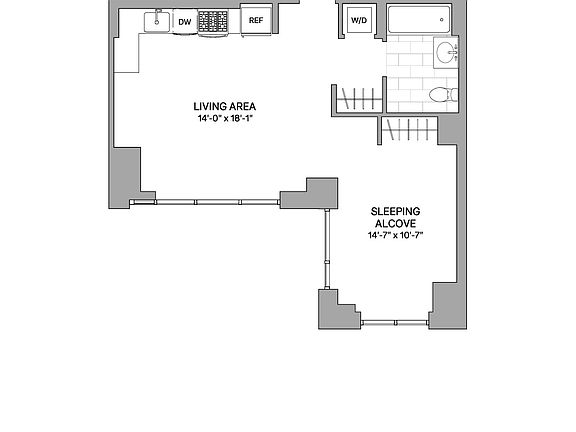 2nd image of 221 Malt Dr #1906