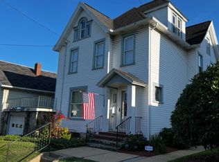 1218 Philadelphia St, Indiana, PA 15701