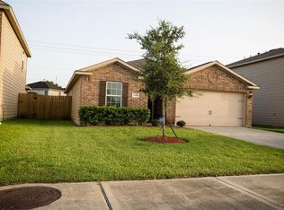 13406 Pine Tree Forest Trl, Houston, TX 77049