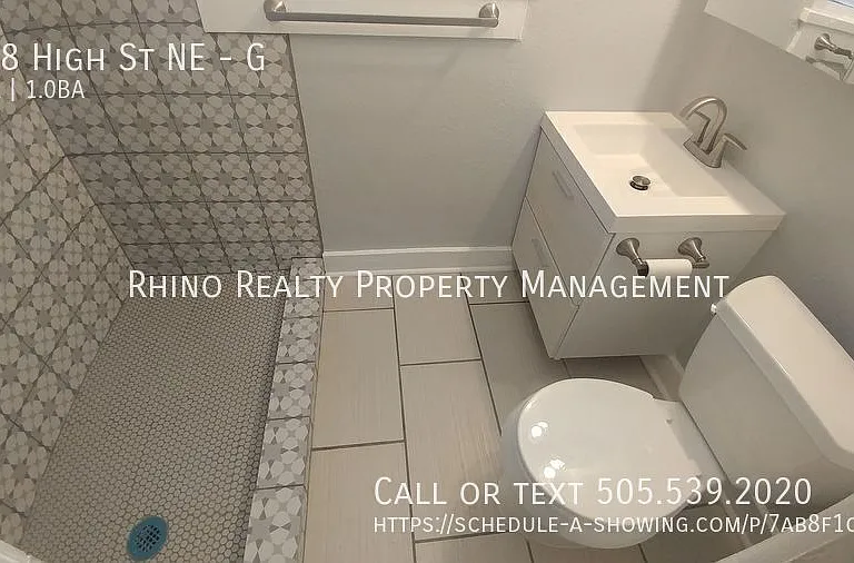 208 High St NE #G — Photo 6