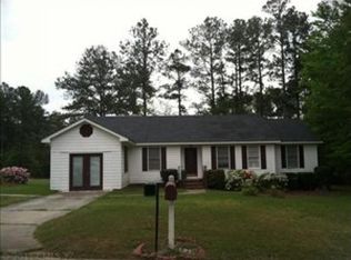 100 Sandcreek Dr, Winnsboro, SC 29180