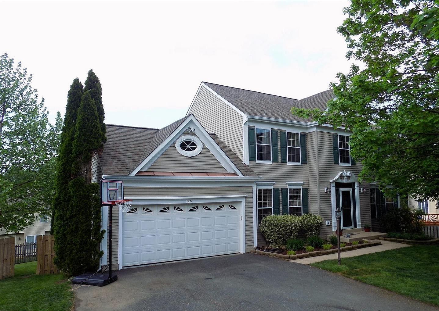 149 Northampton Blvd, Stafford, VA 22554 Zillow