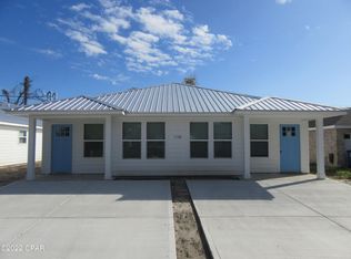 1130 Mulberry Ave #A, Panama City, FL 32401