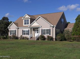 140 Green Bay Rd NW, Ocean Isle Beach, NC 28469