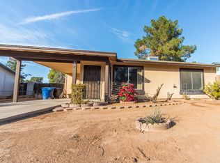 3616 W Tyson St, Chandler, AZ 85226