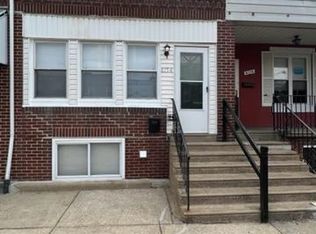 6154 Grays Ave, Philadelphia, PA 19142
