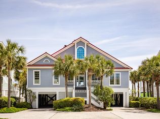 906 Ocean Blvd, Isle Of Palms, SC 29451