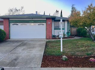 4823 Silver Lake Ct, Fairfield, CA