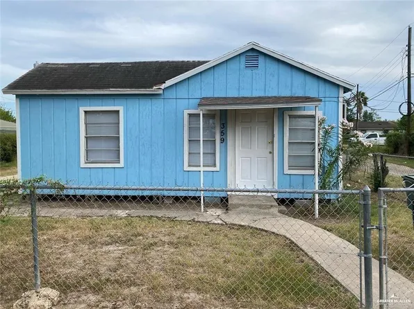 359 W 2nd St, San Juan, TX 78589