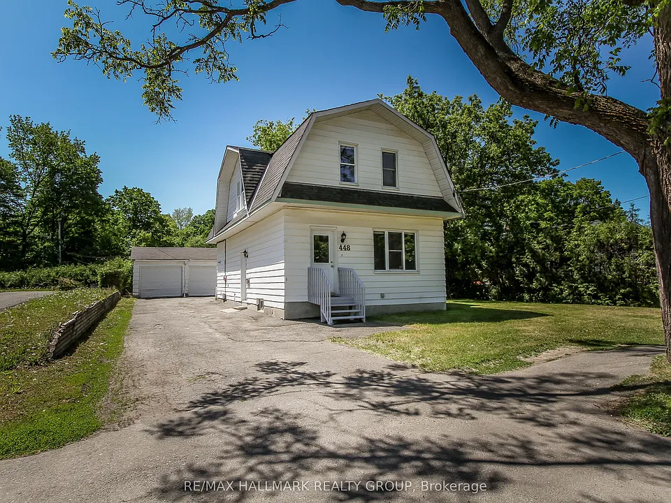 448 Pleasant Park Rd