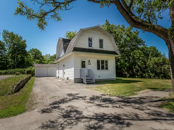 448 Pleasant Park Rd, Ottawa, ON K1H 5N1