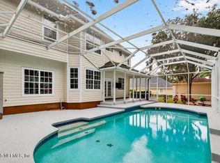 53 TALLWOOD Road, Jacksonville Beach, FL 32250