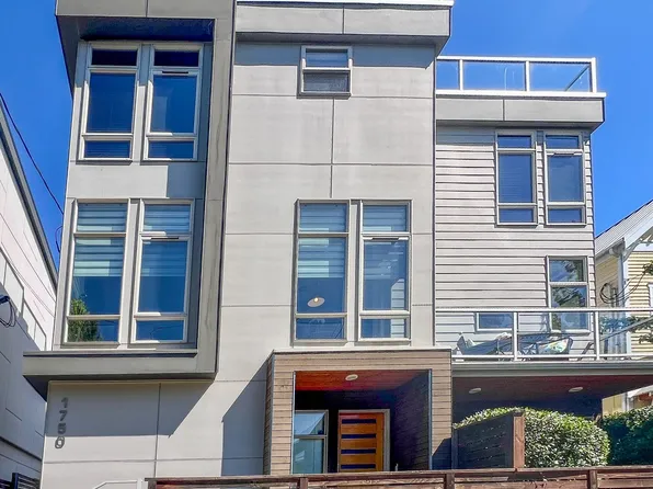 1750 NW 61st Street, Seattle, WA 98107
