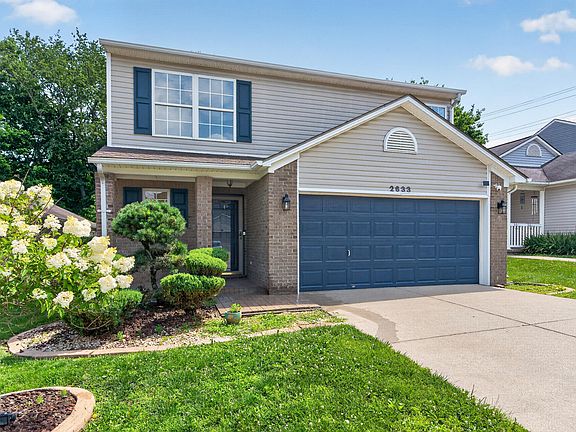 2nd image of 2633 Trailwood Ln