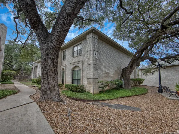 8415 FREDERICKSBURG RD #505, San Antonio, TX 78229