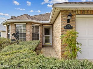 1721 KESWICK Road, St. Augustine, FL 32084