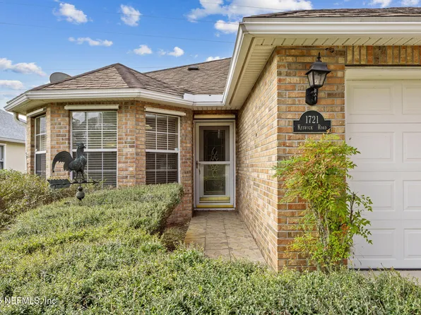 1721 KESWICK Road, St. Augustine, FL 32084