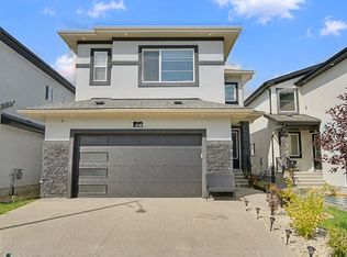 4820 174th Ave NW, Edmonton, AB T5Y4C7