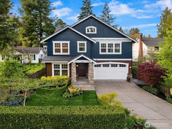 1028 NE 92nd Street, Seattle, WA 98115