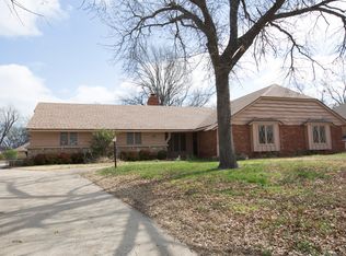 5015 S Irvington Pl, Tulsa, OK 74135