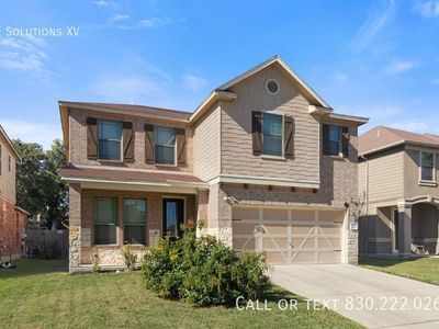 939 Spello Cir, San Antonio, TX, 78253