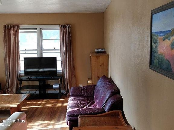 across street - SUU PE bdg