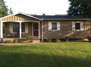 418 Sherwood Ct, Holly, MI