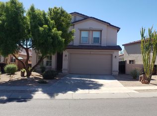 14571 S Sumac Dr, Sahuarita, AZ 85629