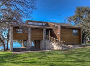 512 County Road 140, Burnet, TX 78611