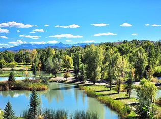 21897 Uncompahgre Rd, Montrose, CO 81403