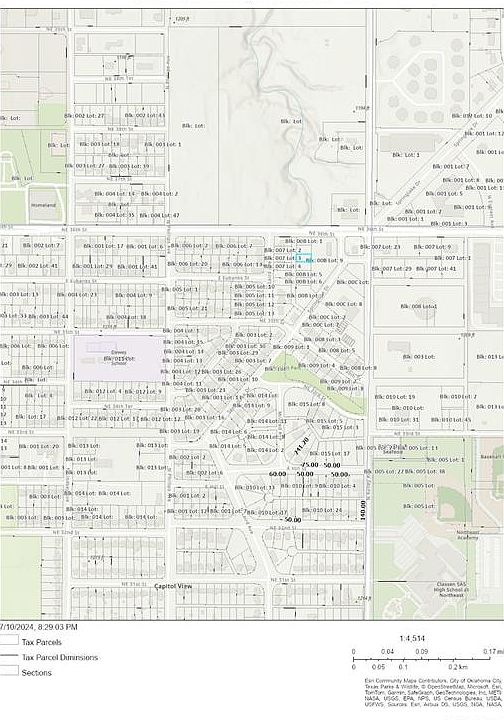 2nd image of NE No Name Lot 3