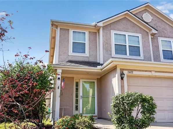 2022 Madison Dr, Bonner Springs, KS 66012