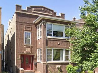 5128 W Hutchinson St #1, Chicago, IL 60641