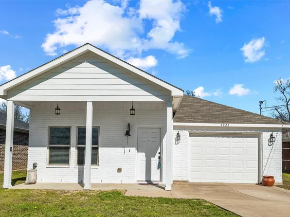 4925 Fitzhugh Ave, Fort Worth, TX 76105