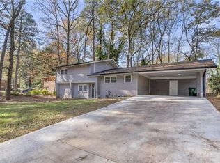 1869 Don Juan Ln, Decatur, GA 30032