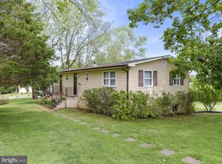 270 Bethel Grange Rd, Winchester, VA 22603