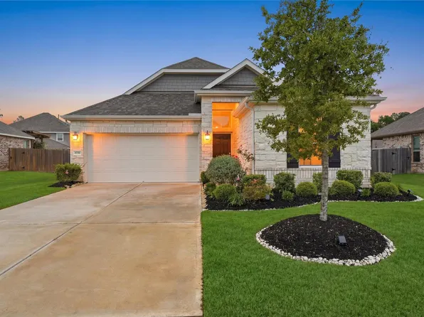 8739 Ute Creek Ln, Magnolia, TX 77354