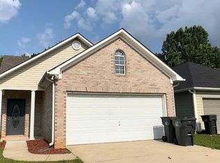 385 Walker Way, Pelham, AL 35124