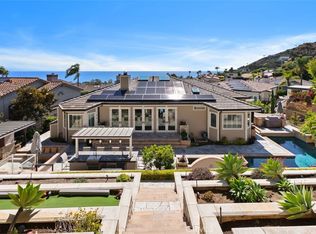 22911 Via Orvieto, Dana Point, CA 92629