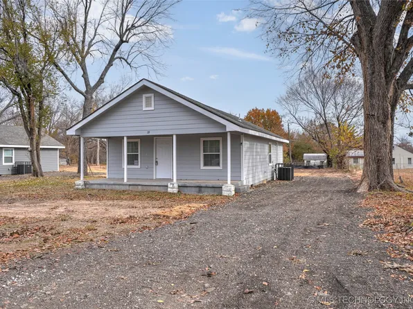 33 S 64th West Ave, Tulsa, OK 74127