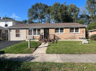 16416 California Ave, Markham, IL 60428