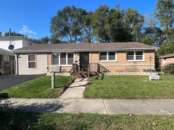 16416 California Ave, Markham, IL 60428