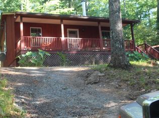 16166 W Us Highway 64, Murphy, NC 28906