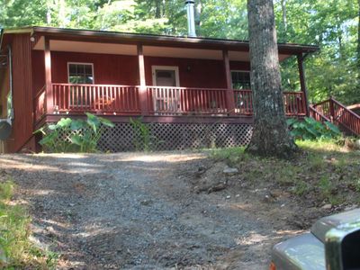16166 W Us Highway 64, Murphy, NC, 28906