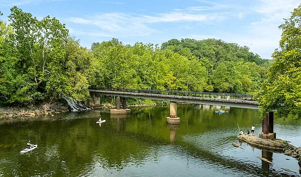 Occoquan River