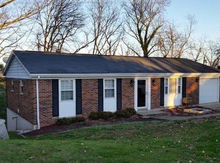 1614 Janet Pl, South Charleston, WV 25303