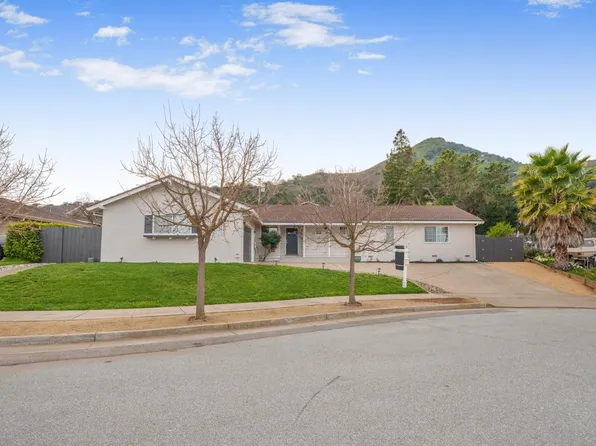 17065 Piedmont Ct, Morgan Hill, CA 95037