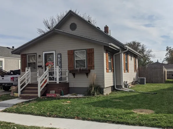 3117 Avenue D, Council Bluffs, IA 51501