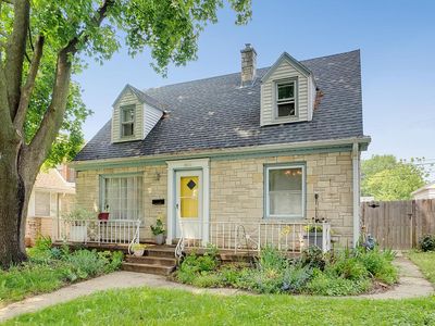 8416 West Keefe AVENUE, Milwaukee, WI, 53222